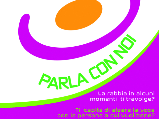 Parla con noi