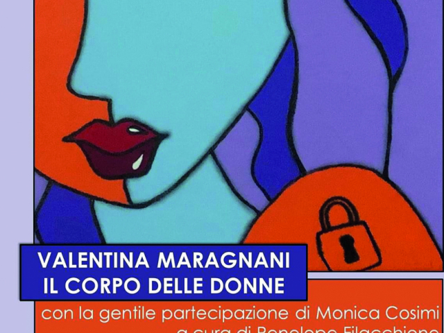 Valentina Maragnani