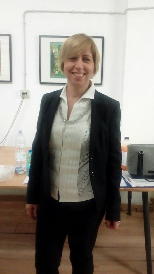 Dott.ssa Beatrice Degli Abbati