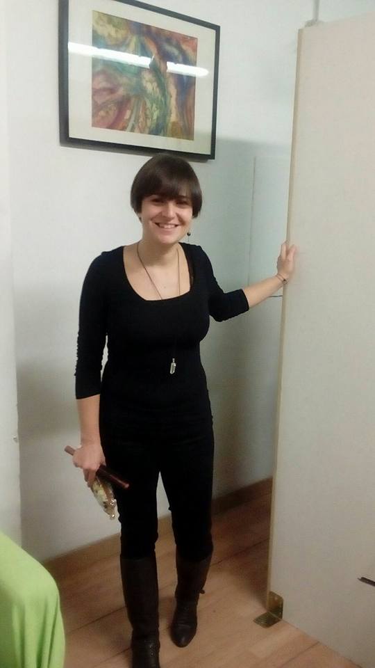 Dott.ssa Roberta Primavera