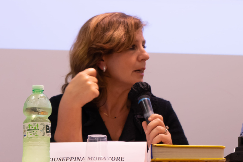 Dott.ssa Luisa Biribanti