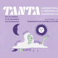 TANTA laboratoria di movimento bioenergetico